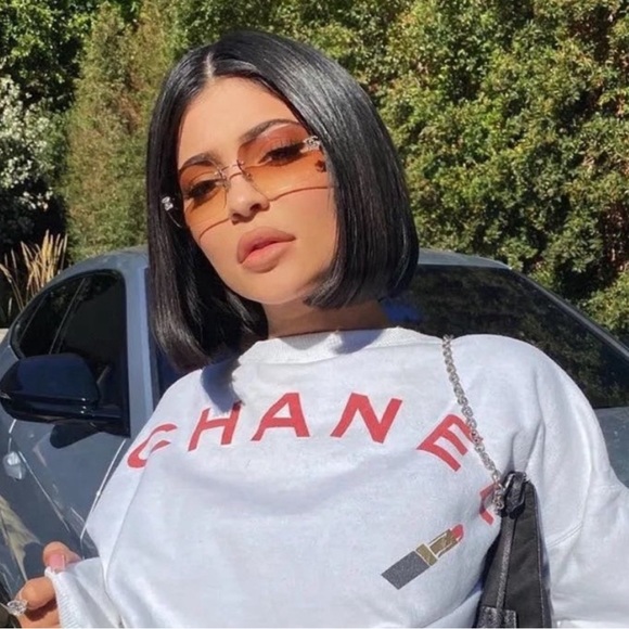 Chanel Vintage Sunglasses - Picture 3 of 12